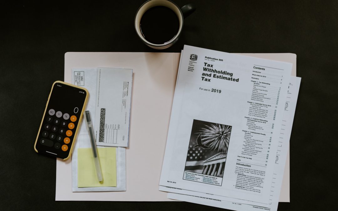 Tax Season 2021: What you need to know