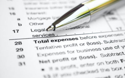 Small Business Expenses
